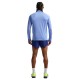 Nike Stride Plus Pantaloncini Running 5" Adv Lapis Deep Blu Uomo