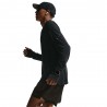 Nike Stride Pantaloncini Running 5" Adv Off Noir Nero Uomo