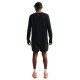 Nike Stride Pantaloncini Running 5" Adv Off Noir Nero Uomo