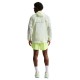 Nike Stride Pantaloncini Running 5" Volt Ice Reflective Silv Uomo