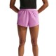 Nike Swift Breathe Pantaloncini Running Novelty Lt Magenta Reflective Sil Donna