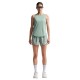 Nike Tempo Pantaloncini Running Steam Reflective Silv Donna