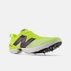 New Balance Fuelcell Supercomp Pwrx Spikes Giallo - Scarpe Running Uomo
