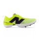 New Balance Fuelcell Supercomp Pwrx Spikes Giallo - Scarpe Running Uomo