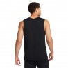 Nike Dri-Fit Hyverse Canotta Palestra Nero Uomo