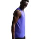 Nike Pro Gilet Sportivo Viola Uomo