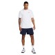 Nike Hyverse Maglietta Palestra Dri Fit Bianco Uomo