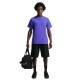 Nike Hyverse Maglietta Palestra Dri Fit Viola Uomo