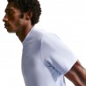 Nike Primary Maglietta Palestra Dri Fit Azzurro Uomo