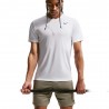 Nike Nike Maglietta Palestra Bianco Uomo