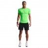 Nike Pro Maglietta Palestra Verde Uomo