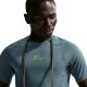 Nike Pro Training Maglietta Palestra Verde Uomo