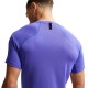 Nike Pro Training Maglietta Palestra Viola Uomo