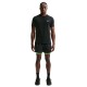 Nike Nike Maglietta Palestra Thermal Nero Uomo