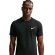 Nike Nike Maglietta Palestra Thermal Nero Uomo