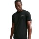 Nike Nike Maglietta Palestra Thermal Nero Uomo