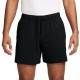 Nike Nanoknit Primary Shorts Sportivi Nero Uomo