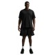 Nike Nanoknit Primary Shorts Sportivi Nero Uomo