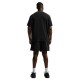 Nike Nanoknit Primary Shorts Sportivi Nero Uomo