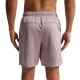 Nike Flex Shorts Sportivi Totally Rosa Uomo