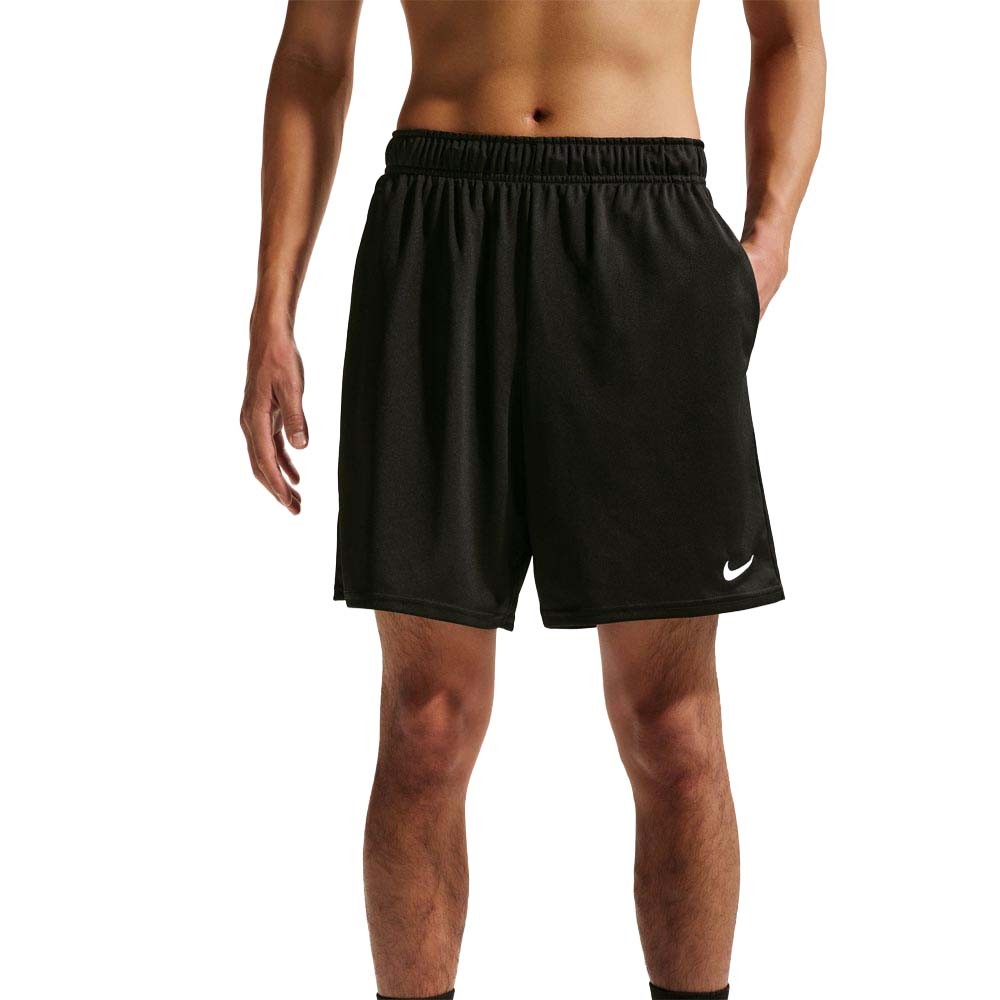 Nike M Nk Df Totality 7In Short Shorts Sportivi Totalty 7In Nero Uomo