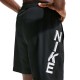 Nike Form Shorts Sportivi Nero Uomo