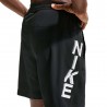 Nike Form Shorts Sportivi Nero Uomo