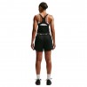 Nike Attack Shorts Sportivi Nero Donna