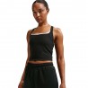 Nike Attack Shorts Sportivi Nero Donna