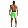 Nike Pro Shorts Sportivi Verde Uomo