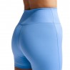 Nike One Biker Azzurro Donna
