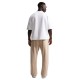 Nike 24.7 Impossiblysoft Maglietta Palestra Bianco Uomo
