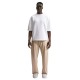 Nike 24.7 Impossiblysoft Maglietta Palestra Bianco Uomo