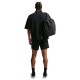 Nike 24.7 Impossiblysoft Maglietta Palestra Nero Uomo