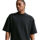 Nike 24.7 Impossiblysoft Maglietta Palestra Nero Uomo