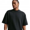 Nike 24.7 Impossiblysoft Maglietta Palestra Nero Uomo