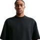 Nike 24.7 Impossiblysoft Maglietta Palestra Nero Uomo