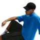 Nike 24.7 Perfectstretch Shorts Sportivi Nero Uomo