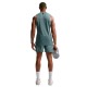 Nike Pro Training Shorts Sportivi Rosa Uomo