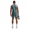 Nike Pro Training Shorts Sportivi Rosa Uomo