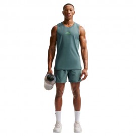 Nike Pro Training Shorts Sportivi Rosa Uomo