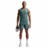 Nike Pro Training Shorts Sportivi Rosa Uomo