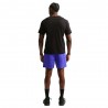 Nike Flex Shorts Sportivi Totally Viola Uomo