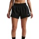 Nike One Shorts Sportivi Nero Donna