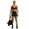 Nike Pro Sculpt Shorts Sportivi Nero Donna