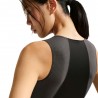 Nike Pro Top Palestra Nero Donna