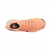 Nike Pegasus Trail 5 Arancio Nero  - Scarpe trail running Donna