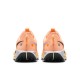Nike Pegasus Trail 5 Arancio Nero  - Scarpe trail running Donna