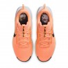 Nike Pegasus Trail 5 Arancio Nero  - Scarpe trail running Donna