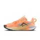 Nike Pegasus Trail 5 Arancio Nero  - Scarpe trail running Donna